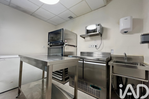 Komerciāls īpašums īrēšanai Mataro, Barcelona, Spānijā 1 istaba, 105 m2 Nr. 154308 - attēls 24