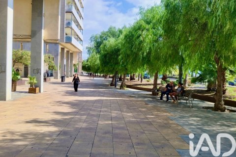 Komerciāls īpašums īrēšanai Mataro, Barcelona, Spānijā 1 istaba, 105 m2 Nr. 154308 - attēls 29