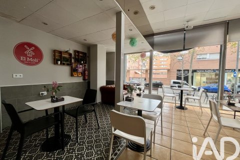 Komerciāls īpašums īrēšanai Mataro, Barcelona, Spānijā 1 istaba, 105 m2 Nr. 154308 - attēls 12