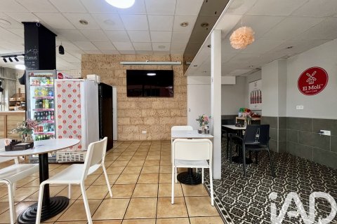 Komerciāls īpašums īrēšanai Mataro, Barcelona, Spānijā 1 istaba, 105 m2 Nr. 154308 - attēls 11