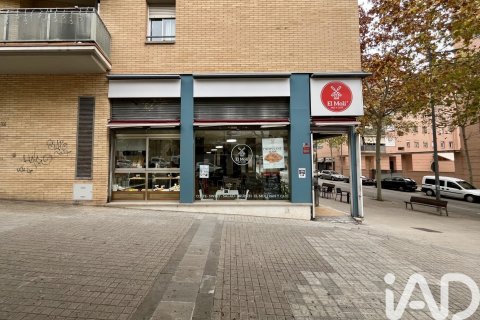 Komerciāls īpašums īrēšanai Mataro, Barcelona, Spānijā 1 istaba, 105 m2 Nr. 154308 - attēls 27