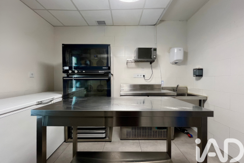 Komerciāls īpašums īrēšanai Mataro, Barcelona, Spānijā 1 istaba, 105 m2 Nr. 154308 - attēls 19