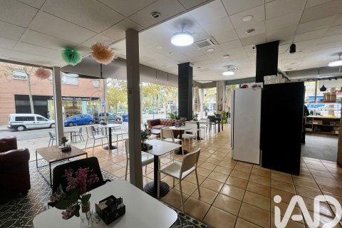 Komerciāls īpašums īrēšanai Mataro, Barcelona, Spānijā 1 istaba, 105 m2 Nr. 154308 - attēls 9