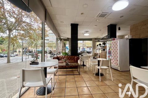 Komerciāls īpašums īrēšanai Mataro, Barcelona, Spānijā 1 istaba, 105 m2 Nr. 154308 - attēls 13