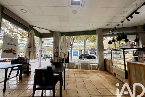 Komerciāls īpašums īrēšanai Mataro, Barcelona, Spānijā 1 istaba, 105 m2 Nr. 154308 - attēls 5