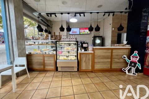 Komerciāls īpašums īrēšanai Mataro, Barcelona, Spānijā 1 istaba, 105 m2 Nr. 154308 - attēls 3