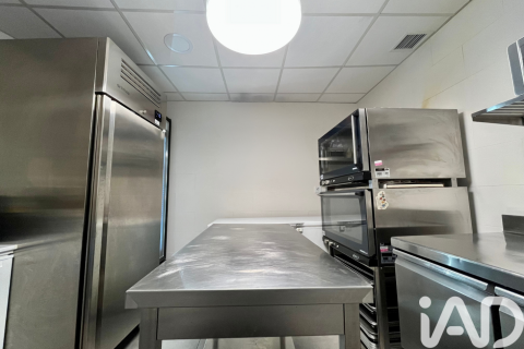 Komerciāls īpašums īrēšanai Mataro, Barcelona, Spānijā 1 istaba, 105 m2 Nr. 154308 - attēls 22