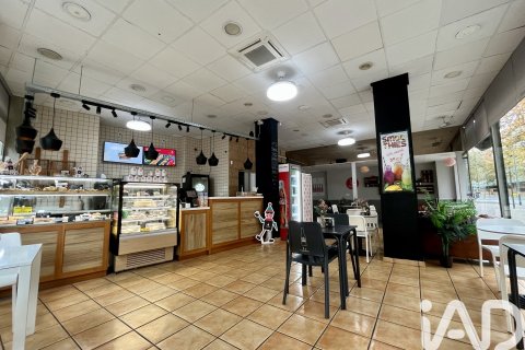 Kommersiell fastighet i Mataro, Barcelona, Spanien 1 sovrum, 105 kvm. Nr. 154308