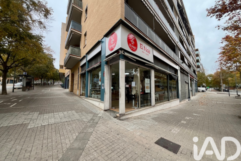 Komerciāls īpašums īrēšanai Mataro, Barcelona, Spānijā 1 istaba, 105 m2 Nr. 154308 - attēls 2