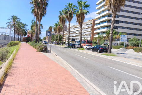 Komerciāls īpašums īrēšanai Mataro, Barcelona, Spānijā 1 istaba, 105 m2 Nr. 154308 - attēls 28