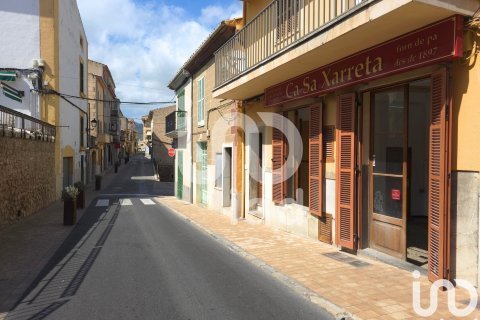 Аренда коммерческой недвижимости в Кампане, Майорка, Испания 134м2 №154307 - фото 2