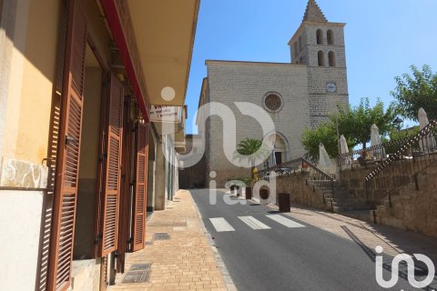 Аренда коммерческой недвижимости в Кампане, Майорка, Испания 134м2 №154307 - фото 3