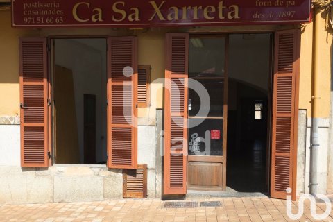 Kommersiell fastighet i Campanet, Mallorca, Spanien 134 kvm. Nr. 154307