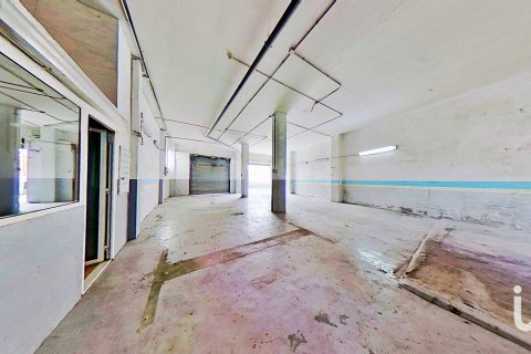 Kommersiell fastighet för uthyrning i Alicante, Spanien 2 sovrum, 400 kvm. Nr. 154303 - foto 12