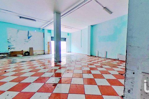 Kommersiell fastighet för uthyrning i Alicante, Spanien 2 sovrum, 400 kvm. Nr. 154303 - foto 28