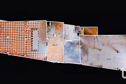 Kommersiell fastighet för uthyrning i Alicante, Spanien 2 sovrum, 400 kvm. Nr. 154303 - foto 30