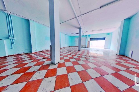 Kommersiell fastighet för uthyrning i Alicante, Spanien 2 sovrum, 400 kvm. Nr. 154303 - foto 17