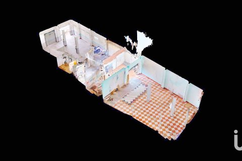 Kommersiell fastighet för uthyrning i Alicante, Spanien 2 sovrum, 400 kvm. Nr. 154303 - foto 29