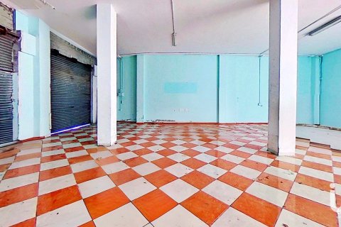 Kommersiell fastighet för uthyrning i Alicante, Spanien 2 sovrum, 400 kvm. Nr. 154303 - foto 23