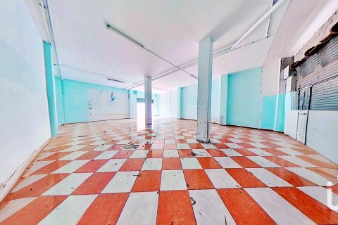 Kommersiell fastighet för uthyrning i Alicante, Spanien 2 sovrum, 400 kvm. Nr. 154303 - foto 3