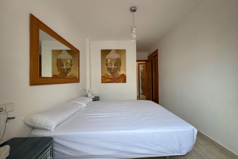 Radhus till salu i Torre de la Horadada, Alicante, Spanien 3 sovrum, 88 kvm. Nr. 149457 - foto 9