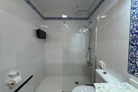 Radhus till salu i Torre de la Horadada, Alicante, Spanien 3 sovrum, 88 kvm. Nr. 149457 - foto 10