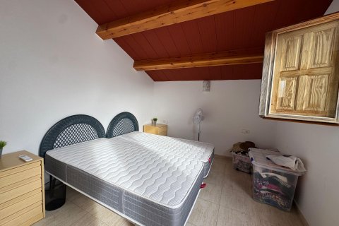 Radhus till salu i Torre de la Horadada, Alicante, Spanien 3 sovrum, 88 kvm. Nr. 149457 - foto 16