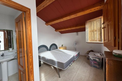 Radhus till salu i Torre de la Horadada, Alicante, Spanien 3 sovrum, 88 kvm. Nr. 149457 - foto 17