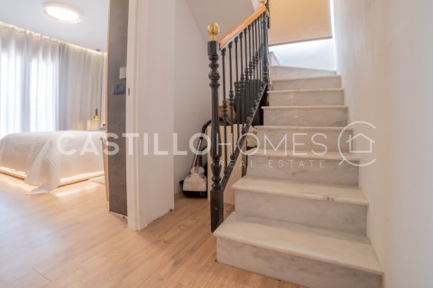 Villa zum Verkauf in Torrevieja, Alicante, Spanien 4 Schlafzimmer, 163 m2 Nr. 149458 - Foto 23