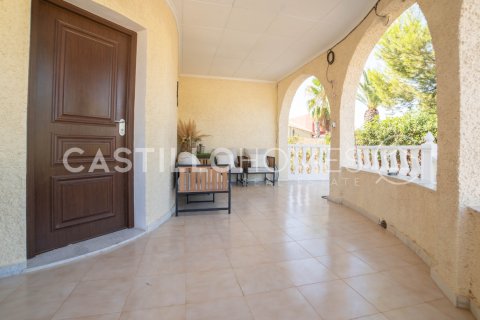 Villa zum Verkauf in Torrevieja, Alicante, Spanien 4 Schlafzimmer, 163 m2 Nr. 149458 - Foto 30
