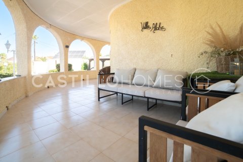 Villa zum Verkauf in Torrevieja, Alicante, Spanien 4 Schlafzimmer, 163 m2 Nr. 149458 - Foto 29