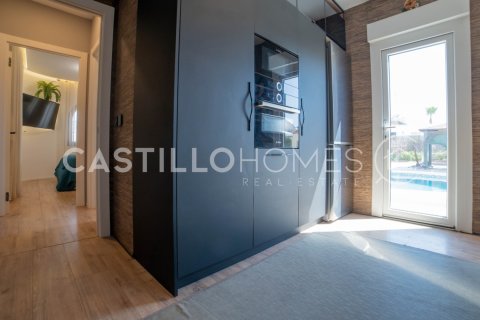 Villa zum Verkauf in Torrevieja, Alicante, Spanien 4 Schlafzimmer, 163 m2 Nr. 149458 - Foto 11