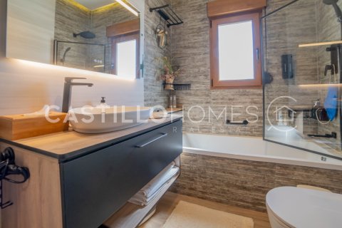 Villa zum Verkauf in Torrevieja, Alicante, Spanien 4 Schlafzimmer, 163 m2 Nr. 149458 - Foto 16