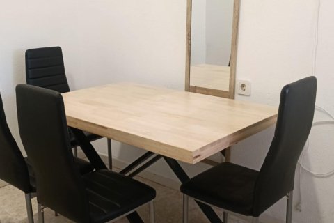 Radhus till salu i Torrevieja, Alicante, Spanien 3 sovrum, 66 kvm. Nr. 149455 - foto 25