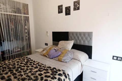 Radhus till salu i Torrevieja, Alicante, Spanien 3 sovrum, 66 kvm. Nr. 149455 - foto 8