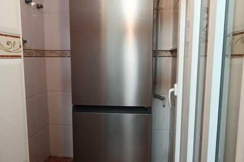 Radhus till salu i Torrevieja, Alicante, Spanien 3 sovrum, 66 kvm. Nr. 149455 - foto 18