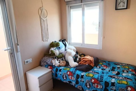 Radhus till salu i Torrevieja, Alicante, Spanien 3 sovrum, 66 kvm. Nr. 149455 - foto 21