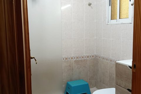 Radhus till salu i Torrevieja, Alicante, Spanien 3 sovrum, 66 kvm. Nr. 149455 - foto 27