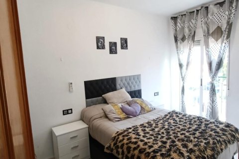 Radhus till salu i Torrevieja, Alicante, Spanien 3 sovrum, 66 kvm. Nr. 149455 - foto 6