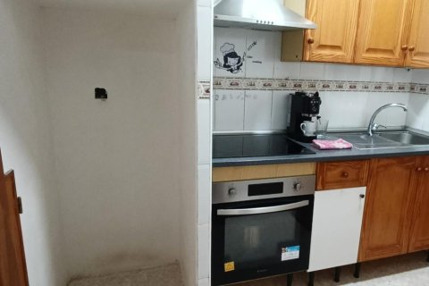 Radhus till salu i Torrevieja, Alicante, Spanien 3 sovrum, 66 kvm. Nr. 149455 - foto 12