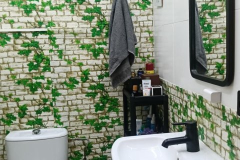 Radhus till salu i Torrevieja, Alicante, Spanien 3 sovrum, 66 kvm. Nr. 149455 - foto 23