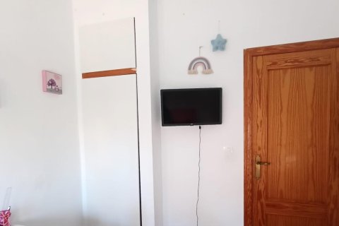 Radhus till salu i Torrevieja, Alicante, Spanien 3 sovrum, 66 kvm. Nr. 149455 - foto 20