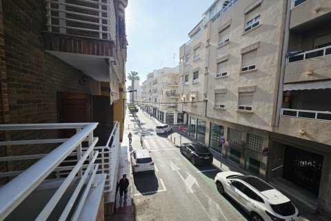 Apartment for sale in Torrevieja, Alicante, Spain 3 bedrooms,  No. 149456 - photo 20