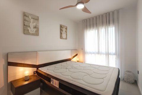 Villa zum Verkauf in Guardamar del Segura, Alicante, Spanien 3 Schlafzimmer, 125 m2 Nr. 149459 - Foto 19