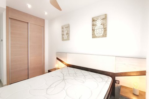 Villa zum Verkauf in Guardamar del Segura, Alicante, Spanien 3 Schlafzimmer, 125 m2 Nr. 149459 - Foto 20