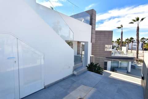 Villa zum Verkauf in Guardamar del Segura, Alicante, Spanien 3 Schlafzimmer, 125 m2 Nr. 149459 - Foto 27