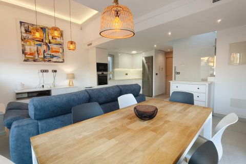 Villa zum Verkauf in Guardamar del Segura, Alicante, Spanien 3 Schlafzimmer, 125 m2 Nr. 149459 - Foto 2