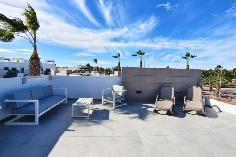 Villa zum Verkauf in Guardamar del Segura, Alicante, Spanien 3 Schlafzimmer, 125 m2 Nr. 149459 - Foto 30