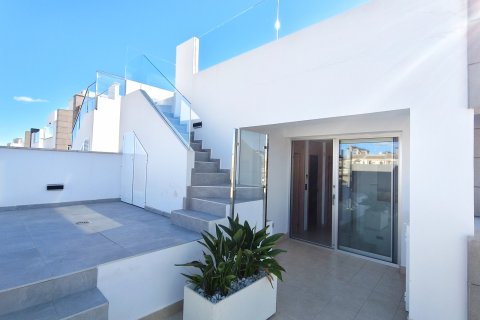 Villa zum Verkauf in Guardamar del Segura, Alicante, Spanien 3 Schlafzimmer, 125 m2 Nr. 149459 - Foto 26