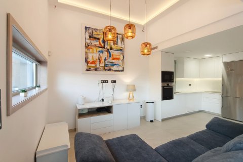 Villa zum Verkauf in Guardamar del Segura, Alicante, Spanien 3 Schlafzimmer, 125 m2 Nr. 149459 - Foto 6